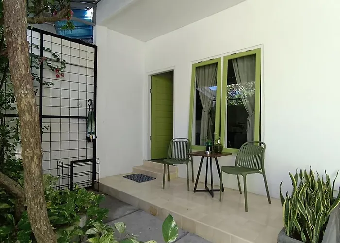 Villa Vigga Sanur