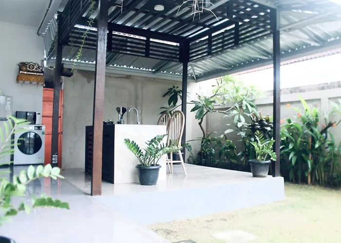 Lovely Family Home In Sindhu Sanur! Walking Distance To The Beach