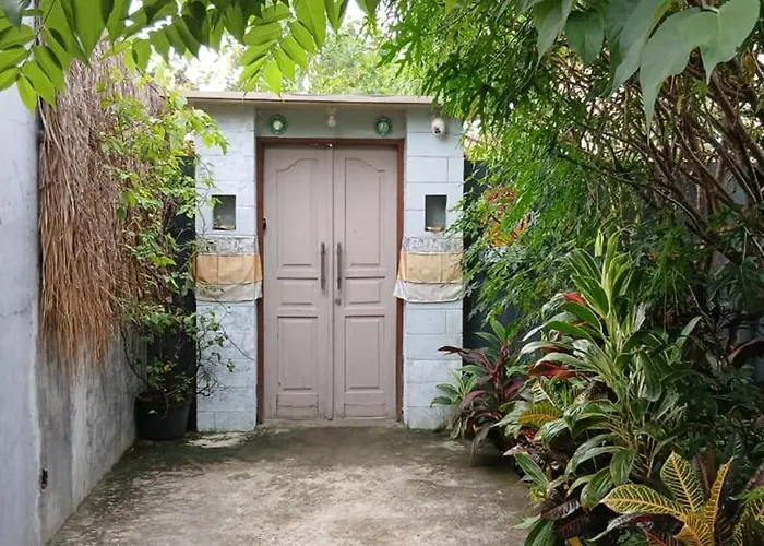 Umah Landuh Private Villa & Pool Ubud