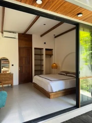 New, Villa Sevilla, Modern 2 Bedroom, Sanur