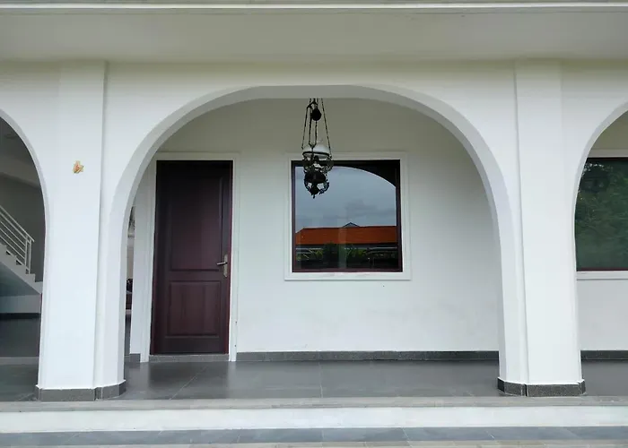 Naungan Intaran Mandala