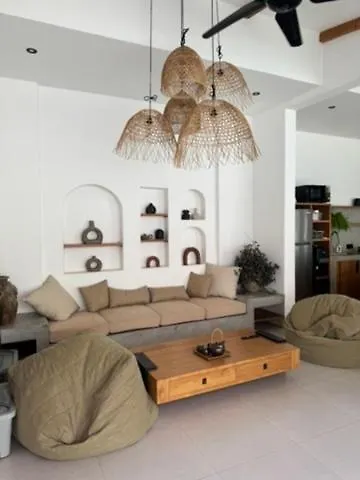 New, Villa Sevilla, Modern 2 Bedroom, Sanur