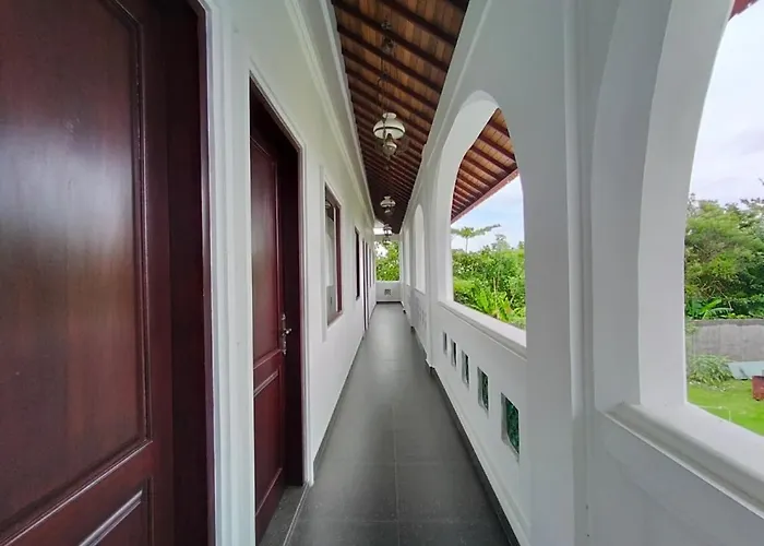 Naungan Intaran Mandala