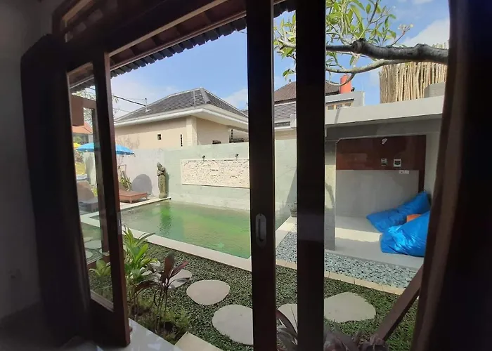 Adioga Villa
